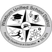 Wiseburn Unified School District Logo